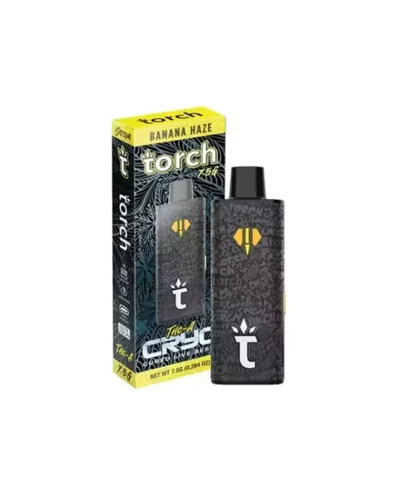 TORCH 7.5G. THC-A