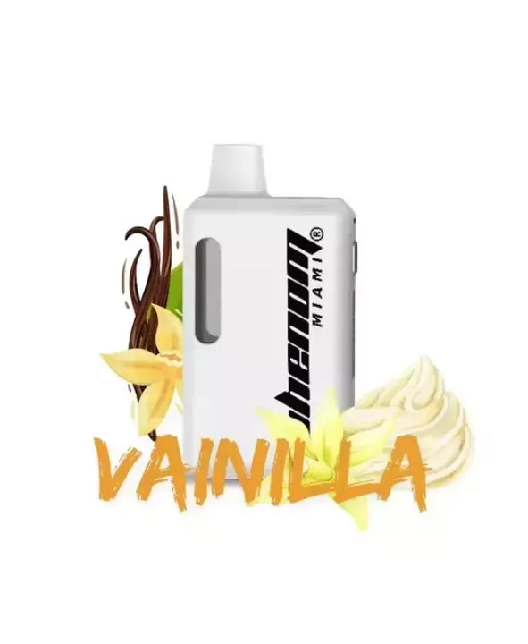 PHENOM 6000MG - THC/MUSHROOM