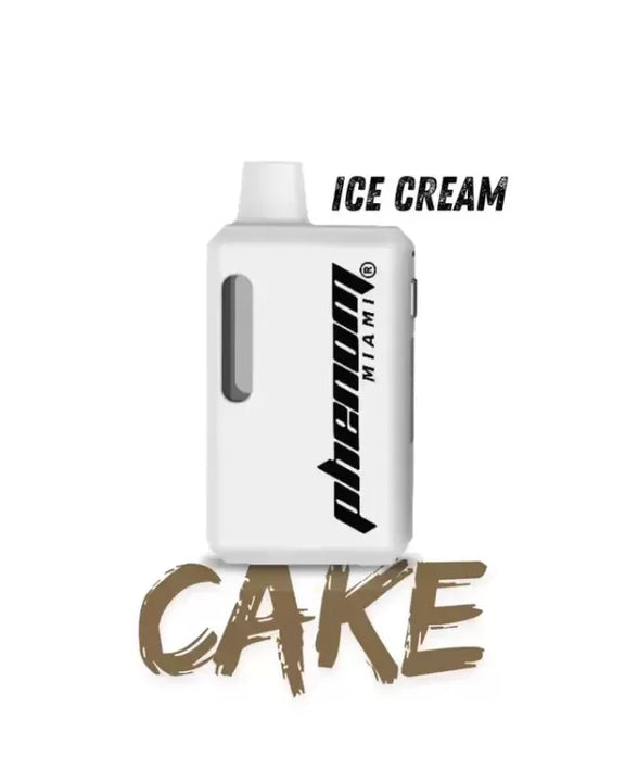 PHENOM 6000MG - THC/MUSHROOM