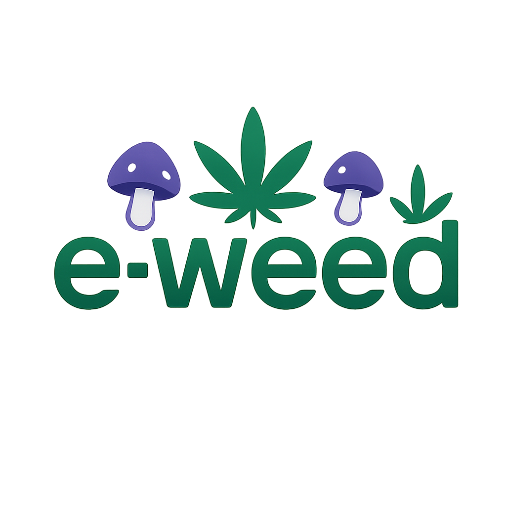 e-weed